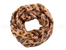 Schal Tube Ring Schals Tubeschals Schlauchschals