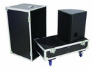 Transportcase für 2x PAS-215