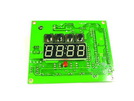 Platine für TMH-250 (mit Display)
