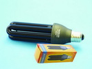 OMNILUX UV Energiesparlampe 25W E-27 3U