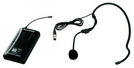 Funk-Headset HOLLYWOOD für ''FRQ-4'' 804MHz
