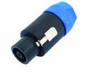 NEUTRIK Speakon Kabelstecker 8-polig