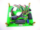 Platine (Lichtsteuerung) für LED D-12