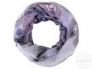Schal Tube Ring Schals Tubeschals Schlauchschals
