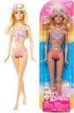 Beach Barbie