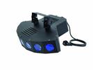EUROLITE LED SCY-7 RGB Strahleneffekt