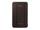 Samsung T3100 Galaxy Tab III 8.0 Case EF-BT310BAEGWW Tasche im Buchdesign Brown