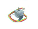 Steppermotor für TS-7b mit Anschlusskabel