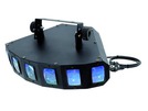EUROLITE LED SCY-6 RGB Strahleneffekt