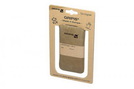 Tasche GRIPIS (Echtleder Slide) für Apple iPhone 5C olive brown