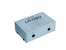 OMNITRONIC LH-080 Stereo-Isolator TRS