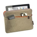 Tablet-Tasche PEDEA 10,1'' / 25,6 cm Fashion beige