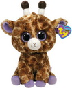 Safari Buddy - Giraffe, 22,5 cm, Plüsch