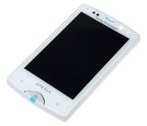 Sony-Ericsson Xperia mini pro SK17i Frontcover + Touch Screen + LCD Display
