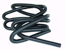Marderschutz - Wellrohr, 2m, 10100
