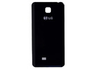 LG P875 Optimus F5 Akkufachdeckel Original Black