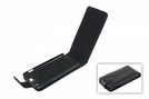 Tasche (Flip) für Samsung S8600 Wave 3 black