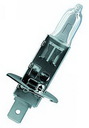 Halogen-Autolampe OSRAM ''Silverstar'' H1 12V, 55W, Sockel P14,5s