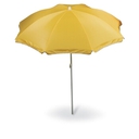Beach umbrella