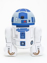 SW R2D2, 40 cm, Plüsch