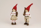 WINTERKIND M.SKIER POLY SORT.18CM