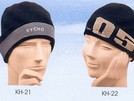 SM-22 Strickmuetze Hip Hop Skater Skimütze