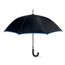 Rainbow umbrella