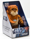 Star Wars sprechender Wicket, ca.23 cm, Plüsch, 1 Stück