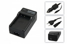 Akku-Ladegerät-USB PATONA für Sony NP-BN1 black