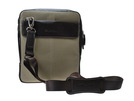Star-Case® Tablet Bag ''New York'' Sand - Braun