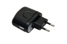 Netzteil 1x USB 2,1A black
