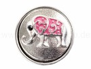 Chunks Beads Chunks Buttons Armband Click