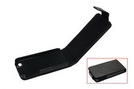 Tasche (Flip) für Apple iPhone 4S black