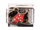 Italian Charm Glieder Armband Motive ohne Stein