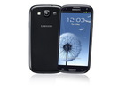 Mobiltelefon / Handy Samsung i9300 Galaxy S III black