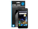 Display Protector Alcatel One Touch Idol Ultra 6033 Star-Case® Clear