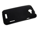 Skin Case für HTC One X Black