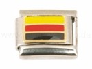 Italian Charm Glieder Armband Motive ohne Stein