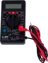 Digitaler Multispannungtester