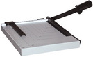 Papierschneide-Maschine Profi Schneidlänge 36cm Format