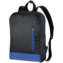 Rucksack mit farbigen Streifen aus 420D Polyester 