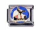 Italian Charm Glieder Armband Motive ohne Stein