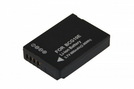 Akku (Li-Ion) für Panasonic DMW-BCG10E-3