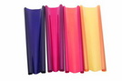 Farbfolienbogen 113 magenta red 122x100cm