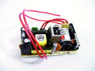 Platine (Netzteil) für LED Z-224