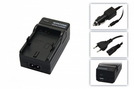 Akku-Ladegerät-USB PATONA für Nikon EN-EL14 black