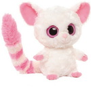 Yoohoo Fennec, ca. 18 cm, Plüsch, 1 Stück
