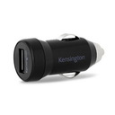 Kensington Mini KFZ-Ladegerät PowerBolt 1000mA K39665EU