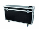 Transportcase für 6x LED Pixel Mesh 64x64