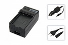 Akku-Ladegerät PATONA für Casio NP-20 black
